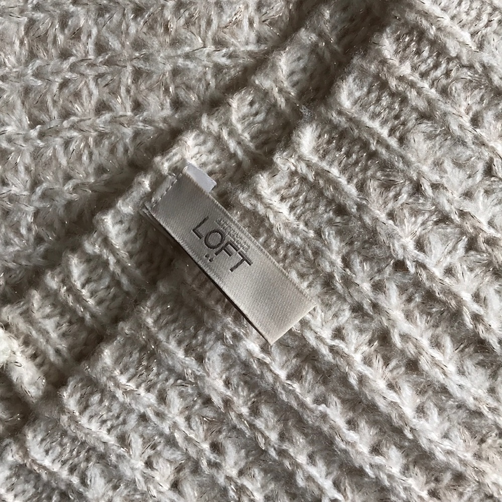 LOFT | Infinity scarf - Picture 2 of 2